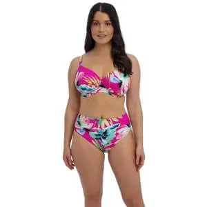 Fantasie Carabelita High Waist Bikini Brief